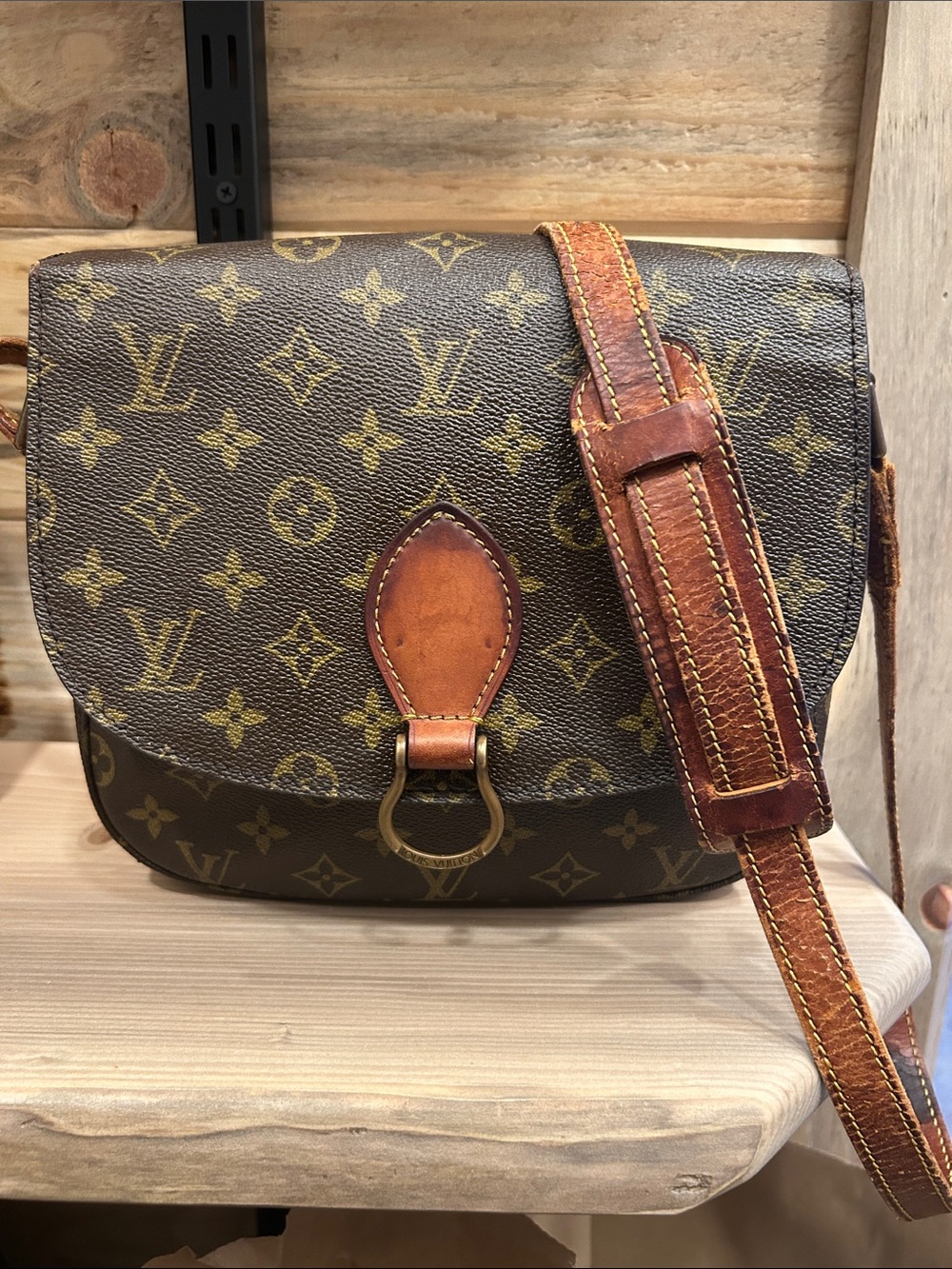 LV Saint Cloud